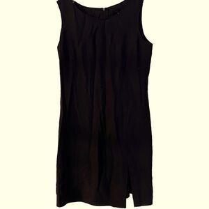 𝅺PHILIPPE ADEC DRESS PURPLE size 8